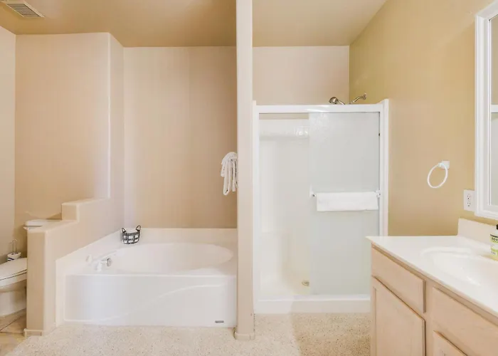 Holiday home Vistoso Preserve Casita #211c Oro Valley
