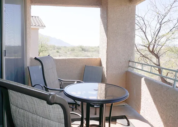 Holiday home Vistoso Preserve Casita #211c