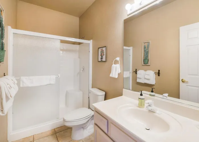 Vistoso Preserve Casita #211c * Oro Valley