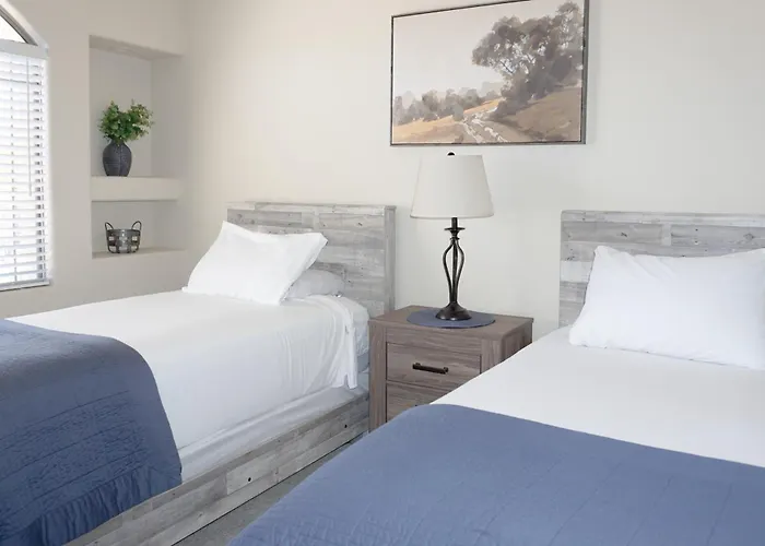 Holiday home Vistoso Preserve Casita #211c