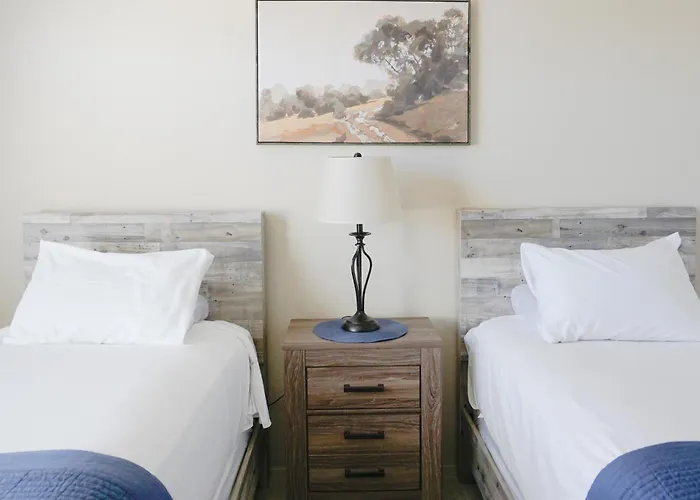 Vistoso Preserve Casita #211c Holiday home