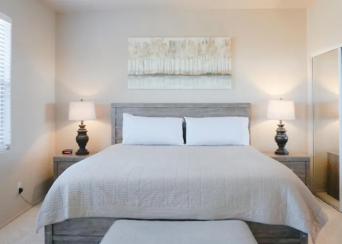 Holiday home Vistoso Preserve Casita #211c