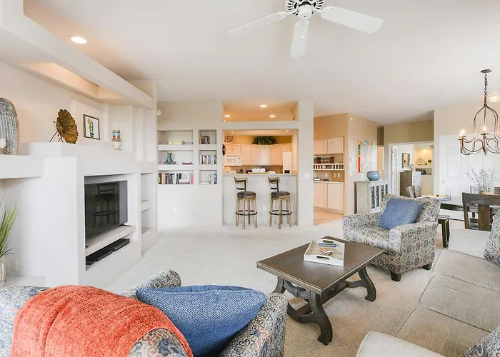 Vistoso Preserve Casita #211c Holiday home *