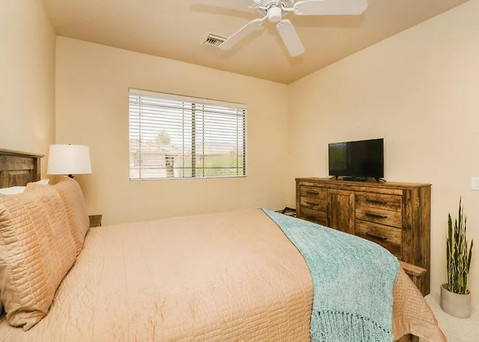Holiday home Vistoso Preserve Casita #211c