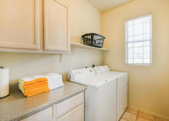 Vistoso Preserve Casita #211c Holiday home *