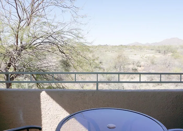 Vistoso Preserve Casita #211c Holiday home Oro Valley