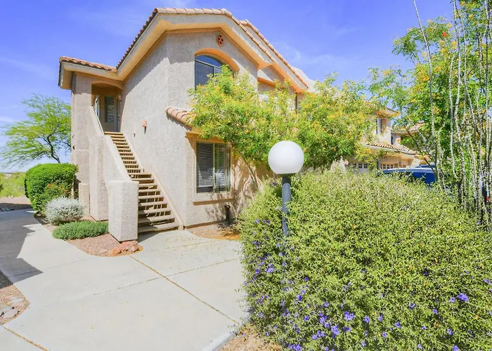 Holiday home Vistoso Preserve Casita #211c Oro Valley